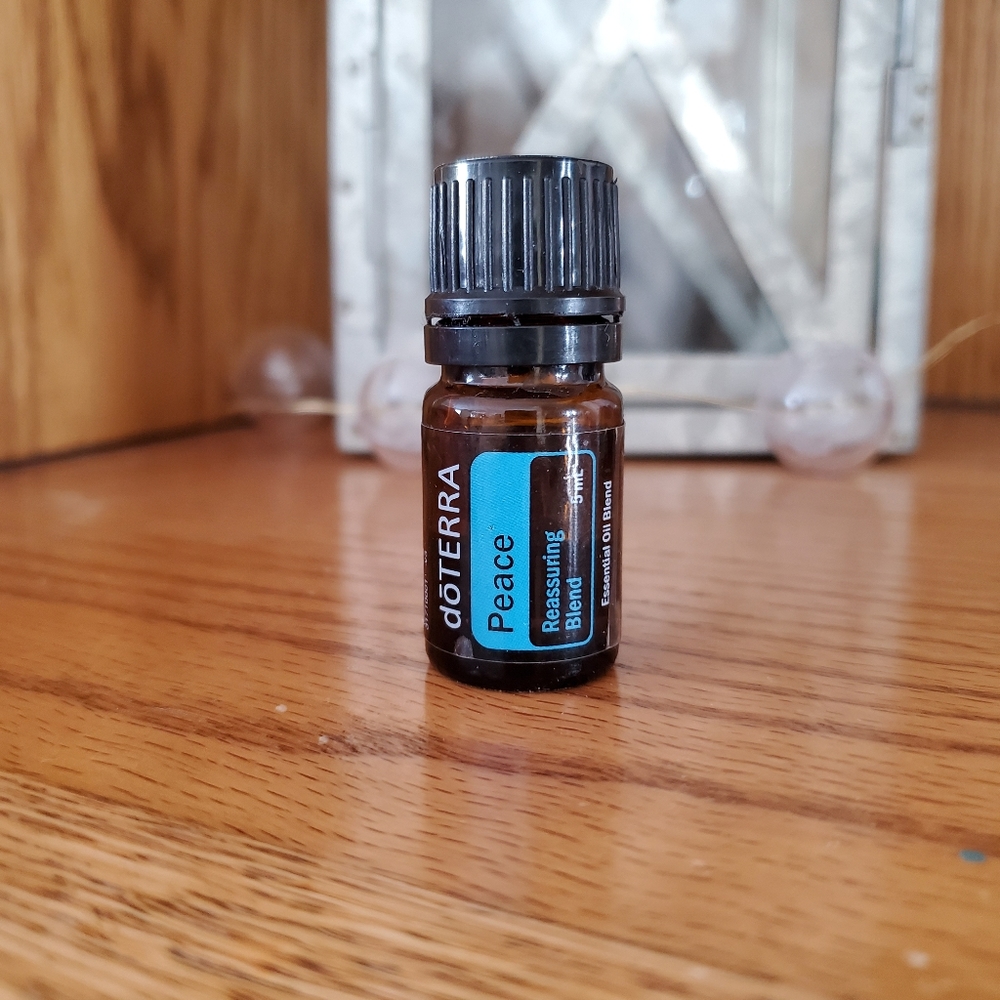 Doterra peace